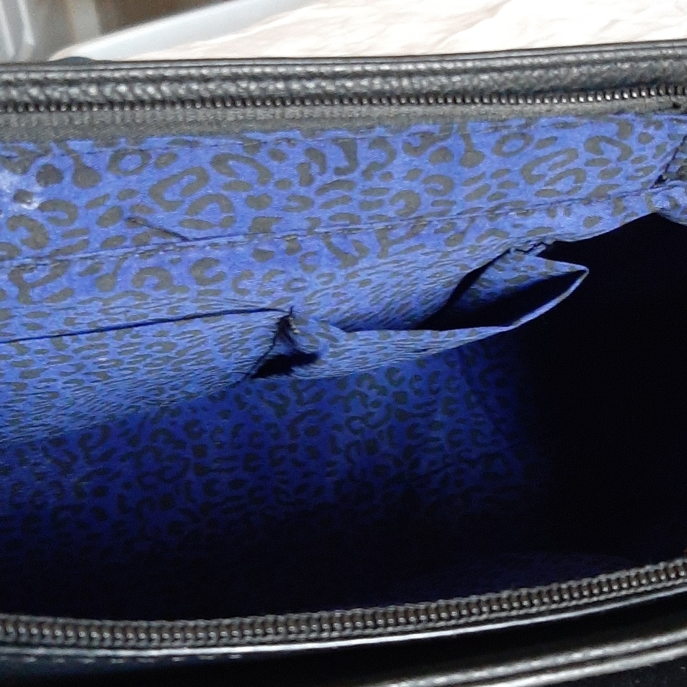Rebecca & Rifka Purse - Picture 5 of 7